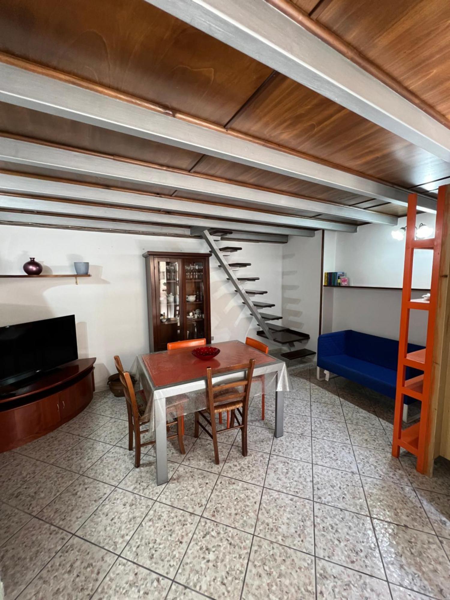 Appartement Il Ponte Di Vetro House à Brindisi Extérieur photo